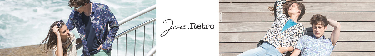 Joe Retro